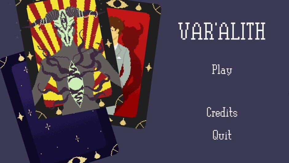 Var'Alith