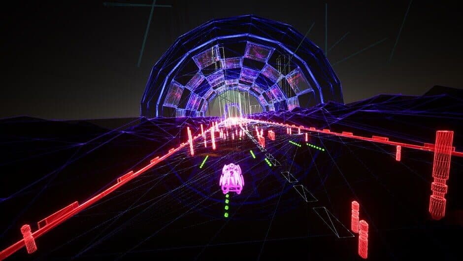 VectorField screenshot 2