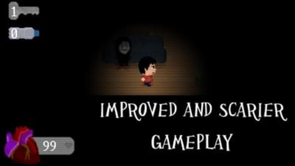 Welcome to the Mansion Remastered screenshot 3