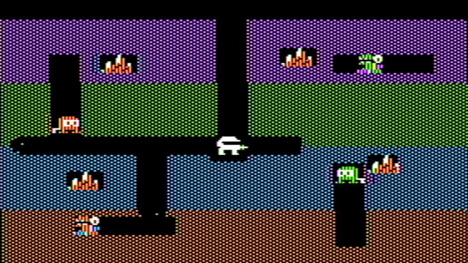 Dig 'em screenshot 2