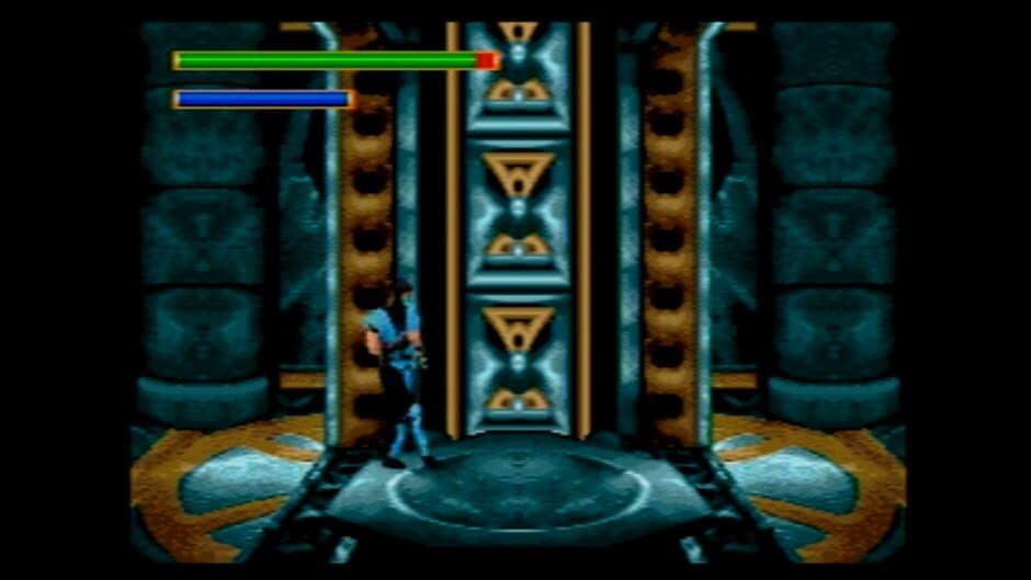 MK5 Mortal Kombat: Sub-Zero screenshot 3