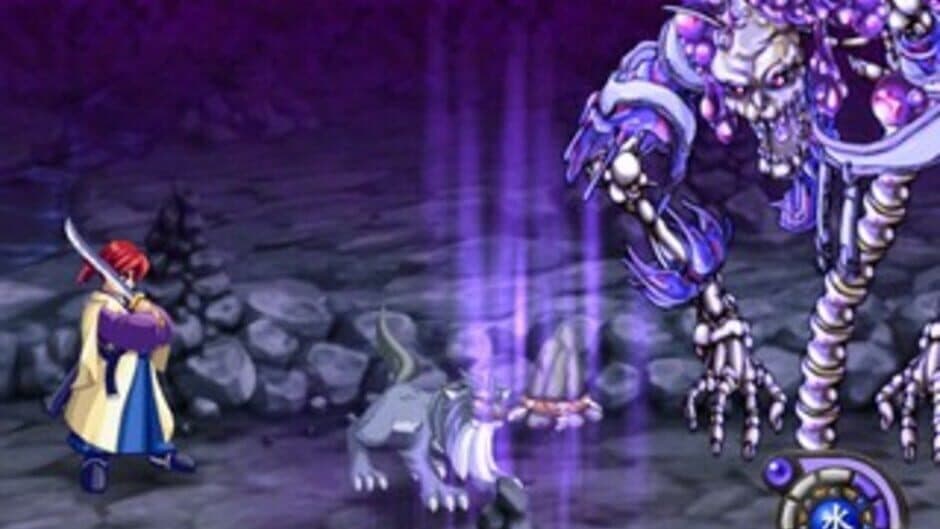 Taisho Mononoke Ibunroku screenshot 5