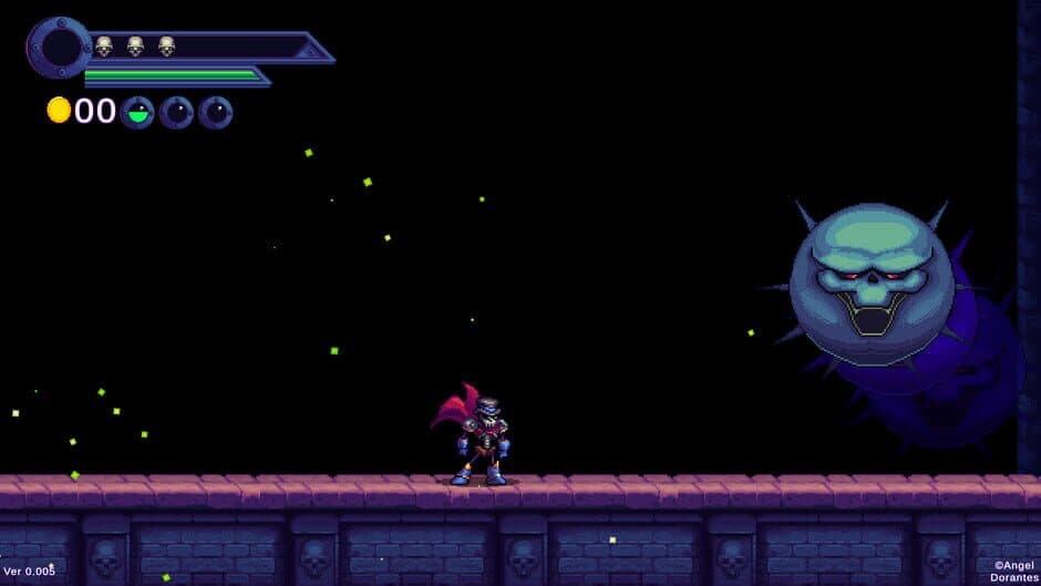 Kraino ReAnimated screenshot 3