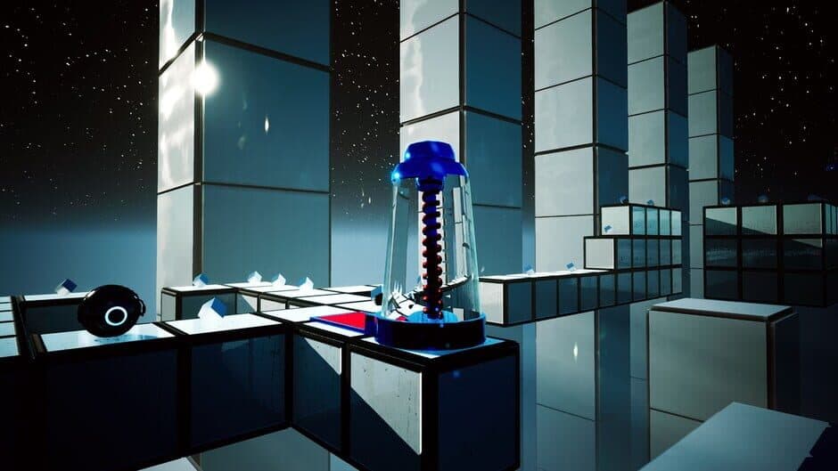 Hyposphere 3: Overdrive screenshot 5