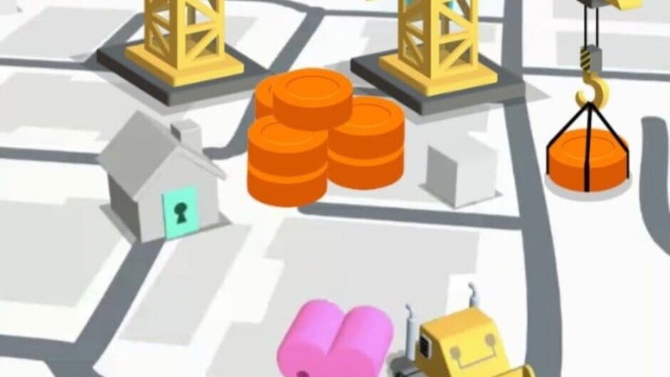Coin Hunt World!