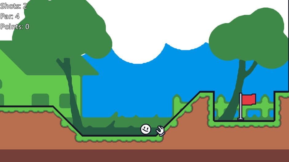 Face Golf
