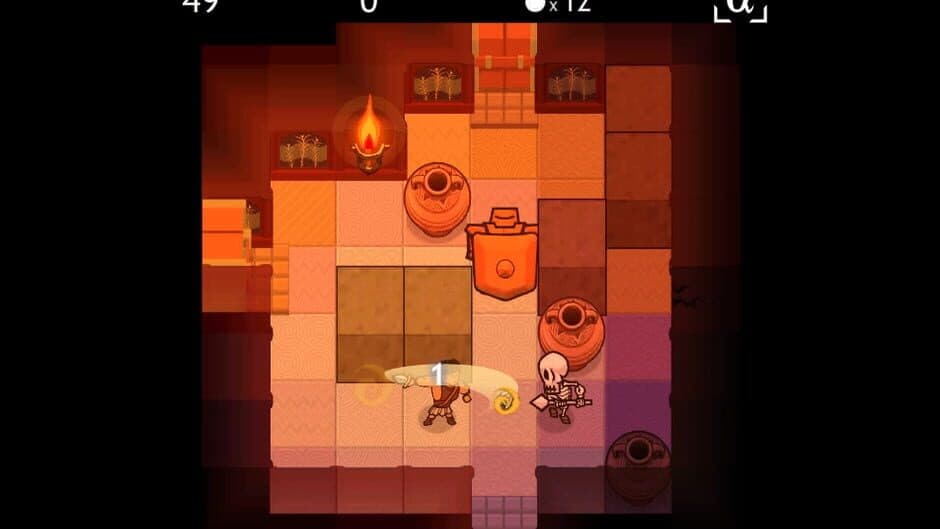 Asterius screenshot 3