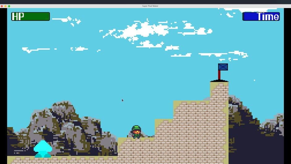 Super Pixel Maker screenshot 3
