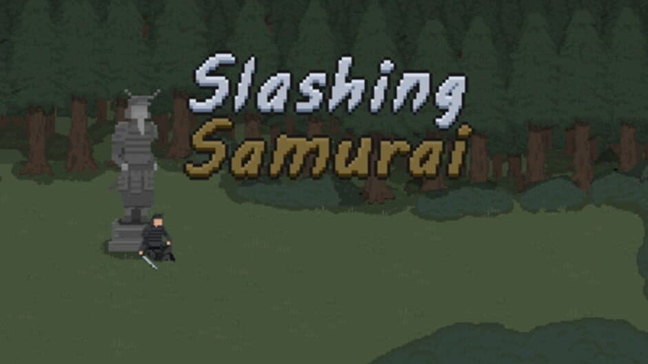 Slashing Samurai