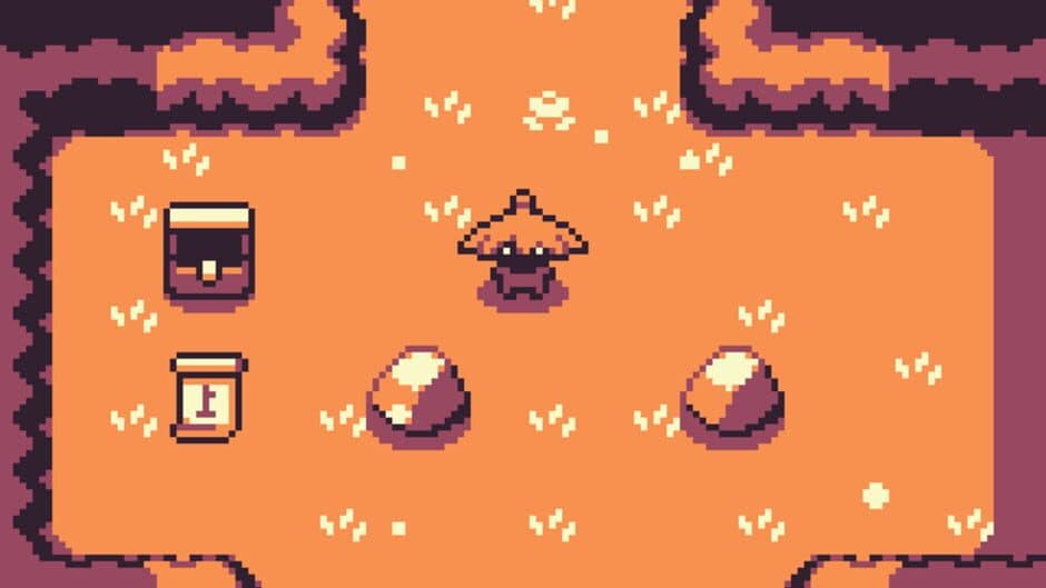 Hourou screenshot 2