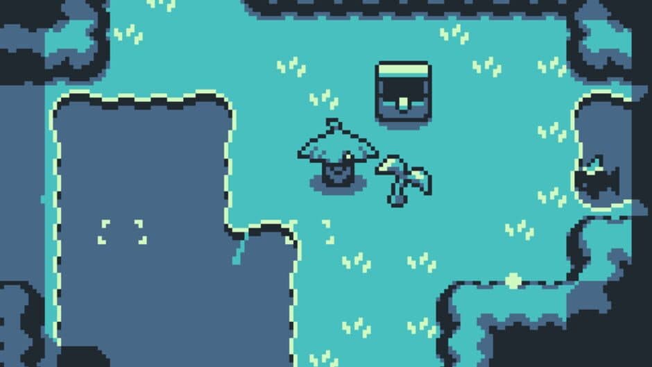 Hourou screenshot 5