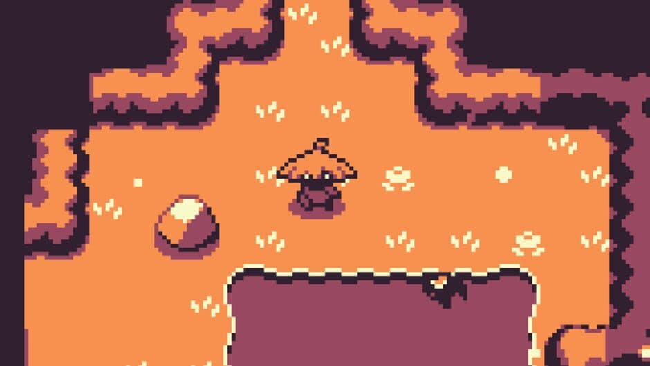 Hourou screenshot 4
