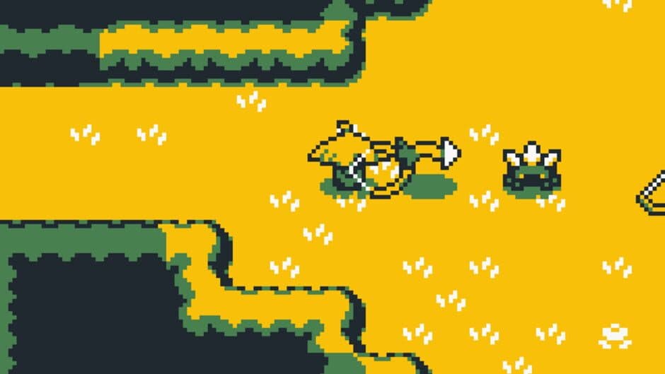 Hourou screenshot 3