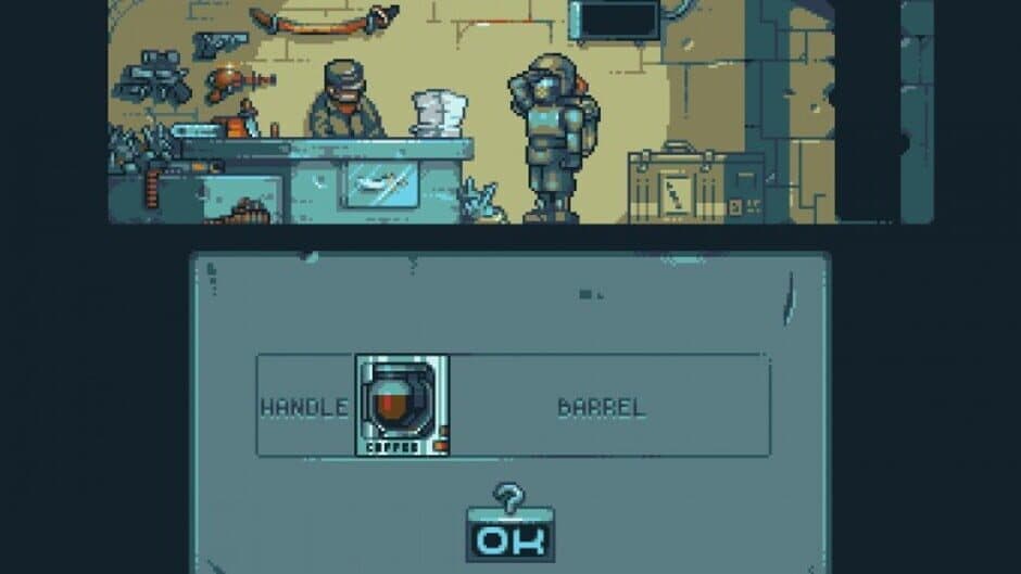 Does It Shoot? screenshot 2