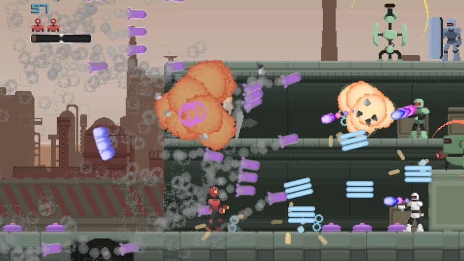 Redpulse screenshot 3