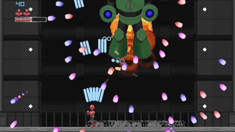Redpulse screenshot 5