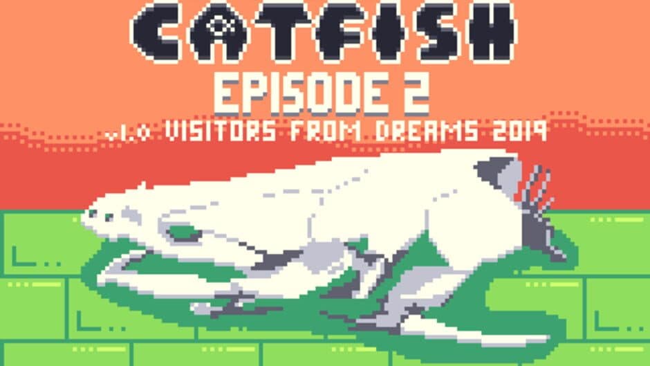 Shooty and the Catfish: Episode 2