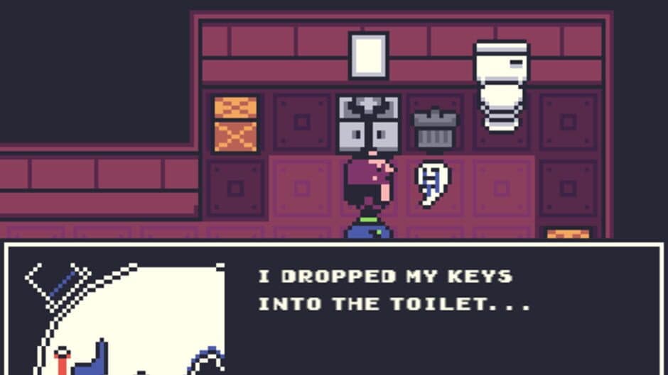 Shooty and the Catfish: Episode 2 screenshot 5