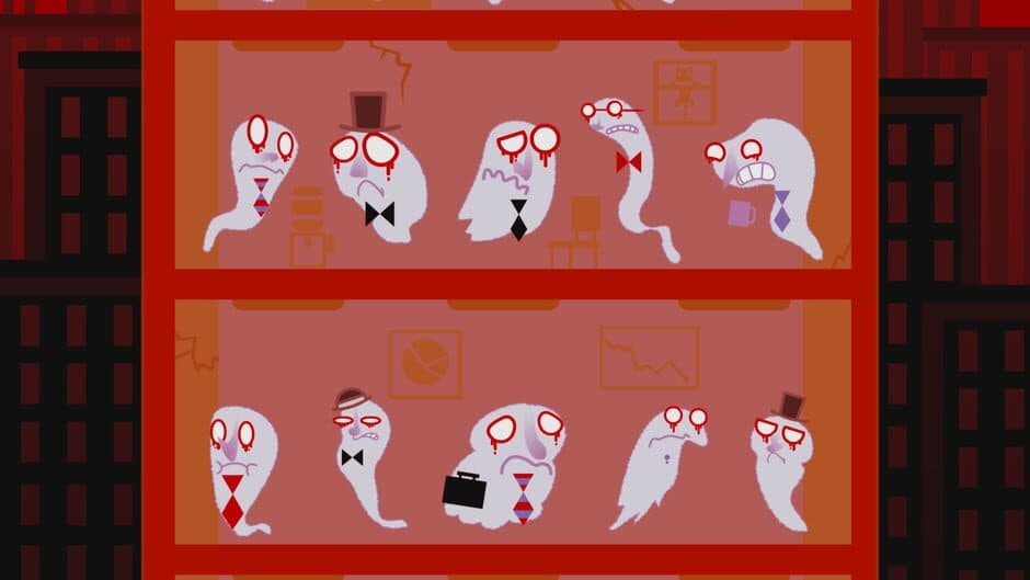 Shooty and the Catfish: Episode 2 screenshot 6