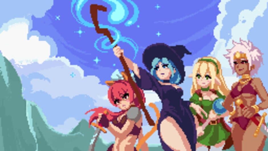 Ignis Universia: Eternal Sisters Saga screenshot 2