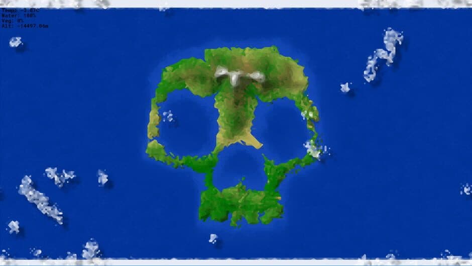 A Little World Generator screenshot 6