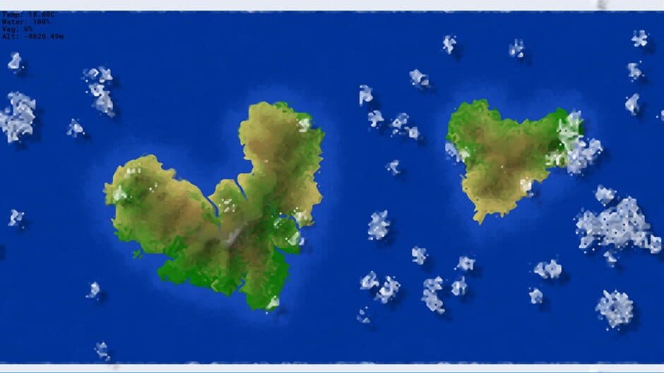 A Little World Generator screenshot 4
