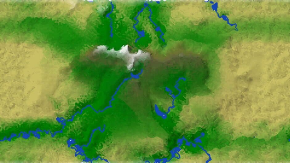 A Little World Generator screenshot 5
