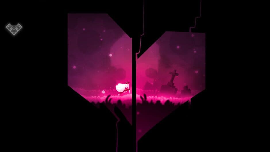 Rose and Locket screenshot 2