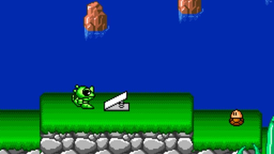 Super Wagyan Land screenshot 2