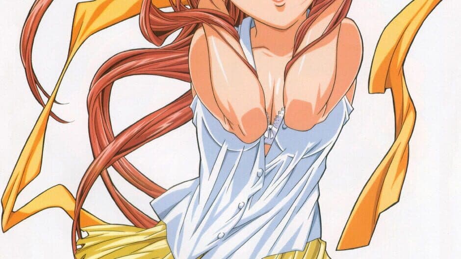 Yarudora Series Vol. 1: Double Cast screenshot 4