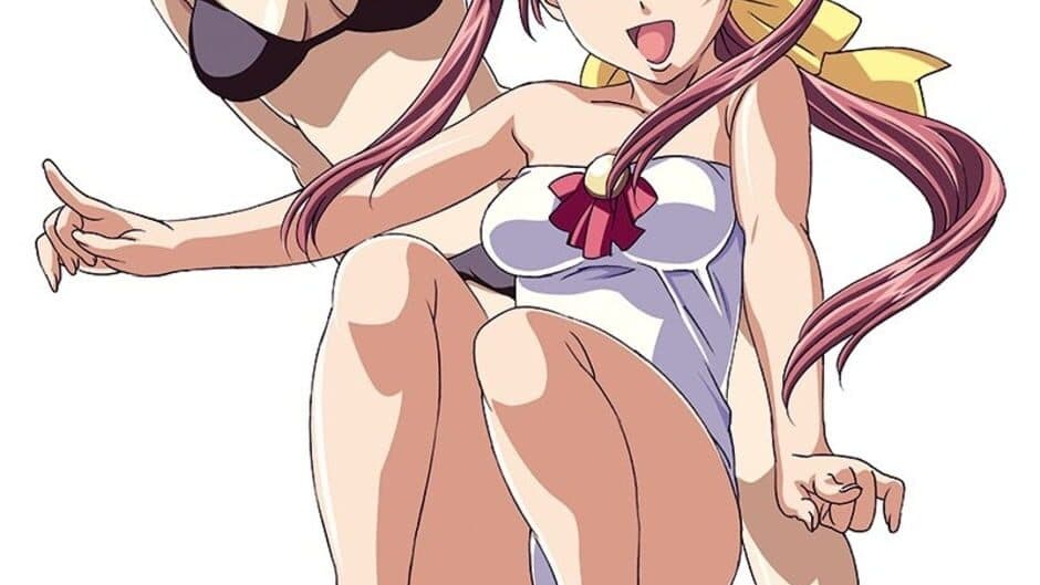 Yarudora Series Vol. 1: Double Cast screenshot 5