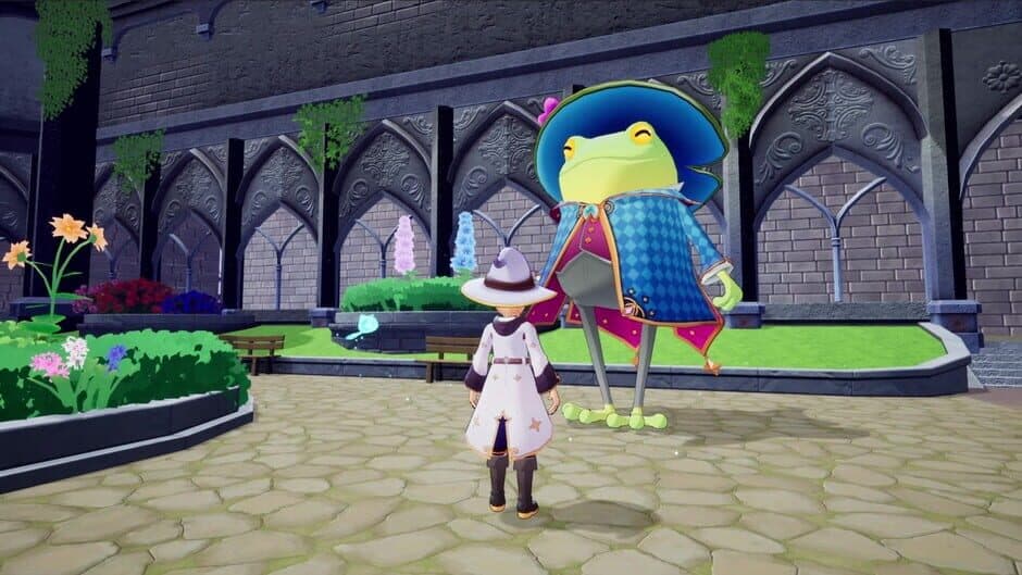 Kitori Academy