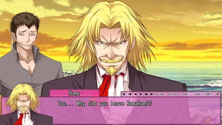 Shakadou-san no Jun'ai Road screenshot 3