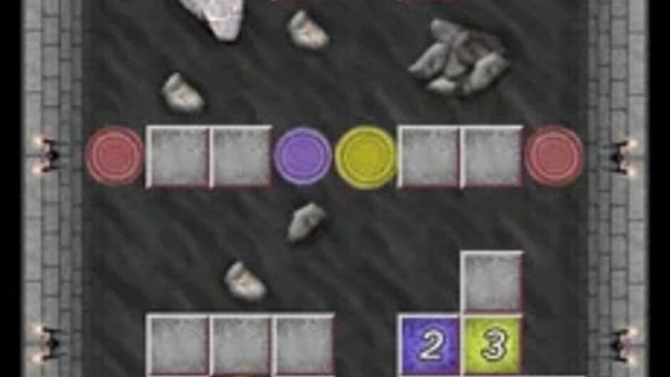 Pathways screenshot 3