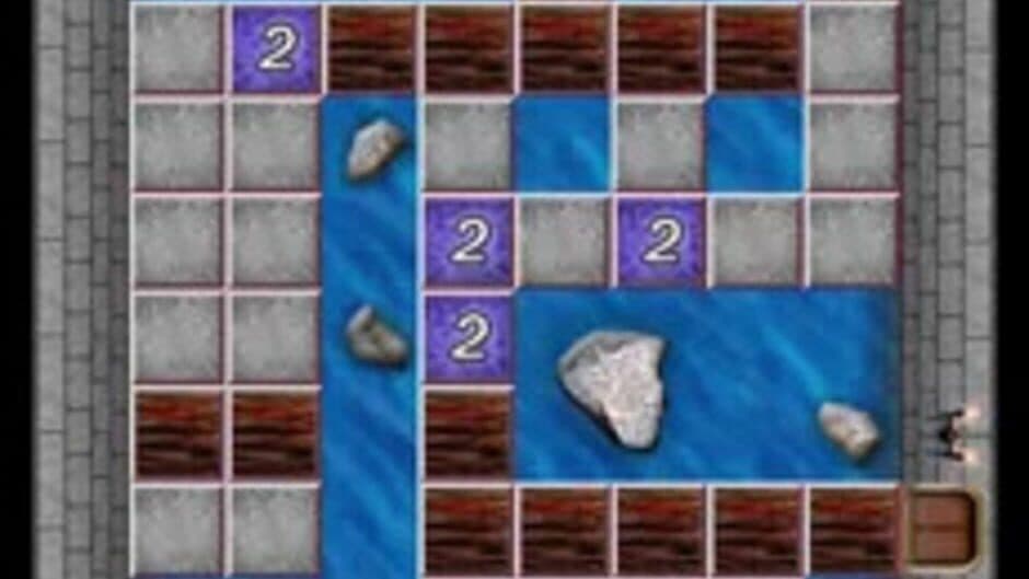 Pathways screenshot 5