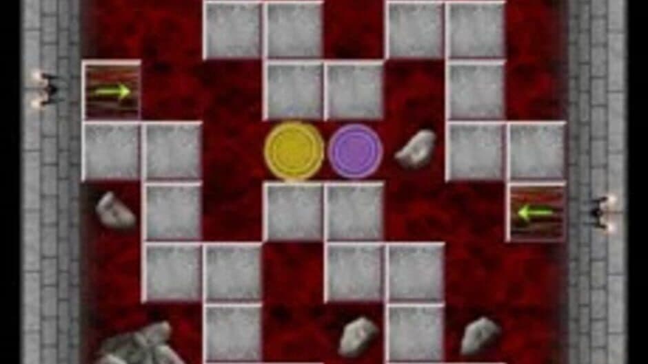 Pathways screenshot 2