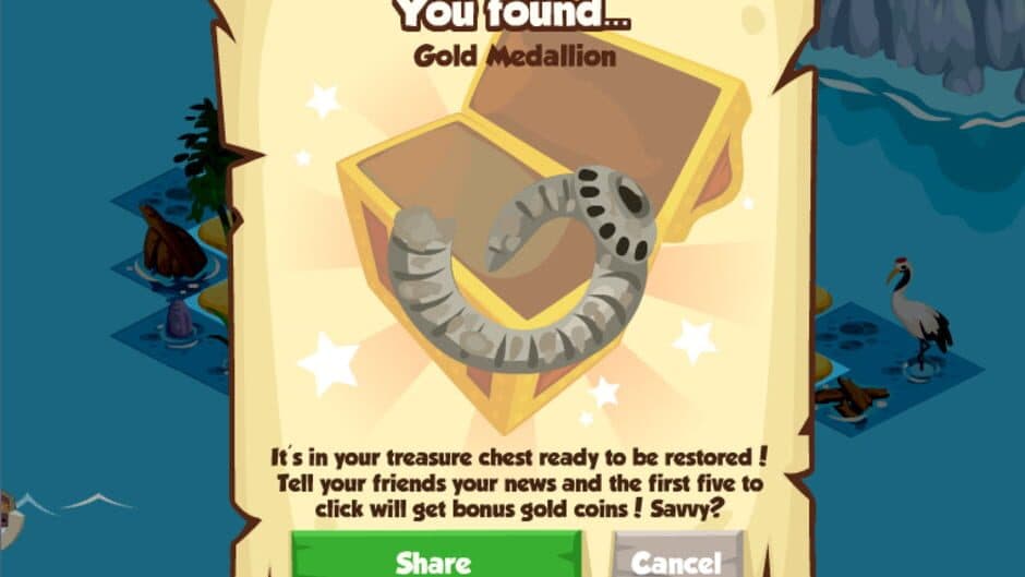 Pirates Ahoy!