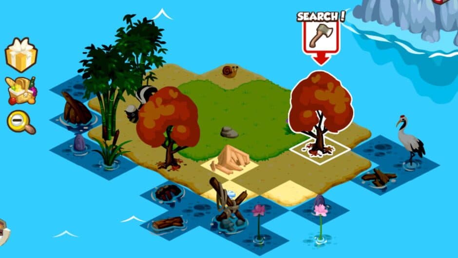 Pirates Ahoy! screenshot 2