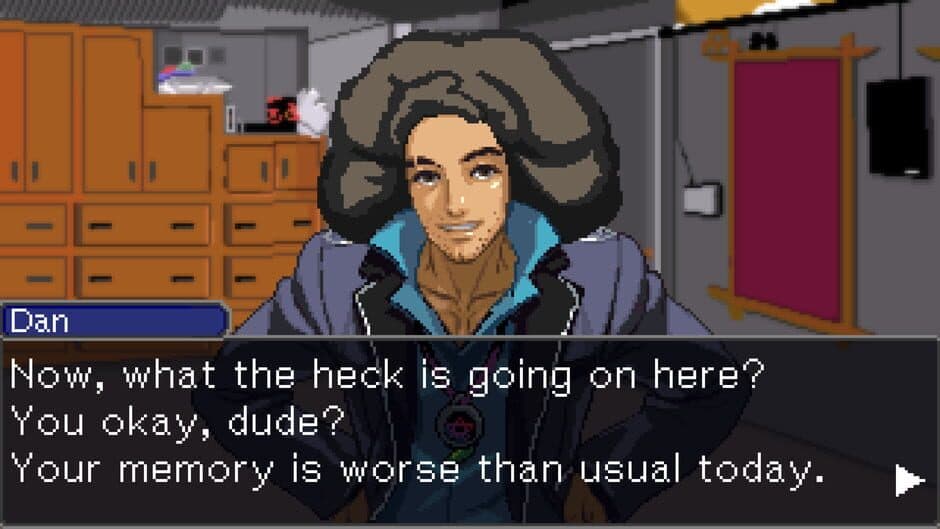 Game Grumps: Joint Justice - Turnabout Hour screenshot 2