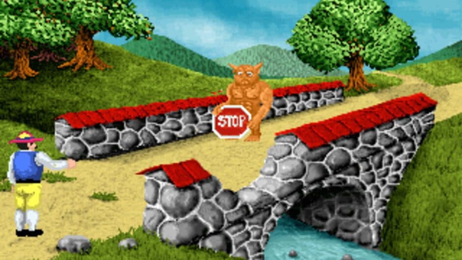 Dragon History screenshot 2