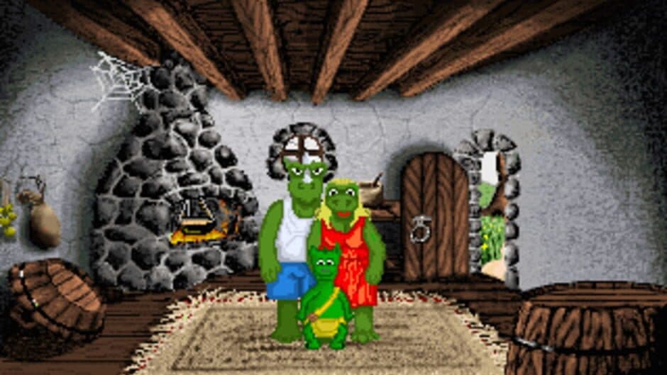 Dragon History screenshot 3