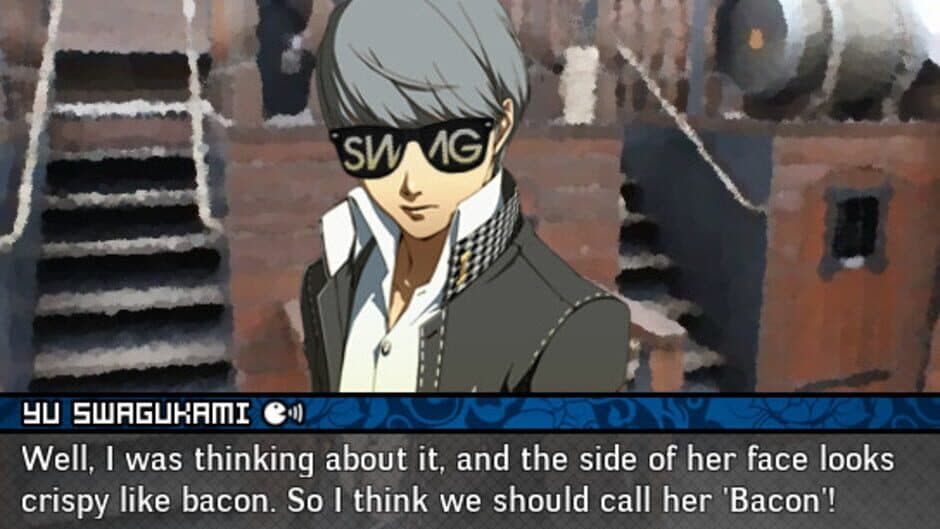 Danganronpa Forge:Re