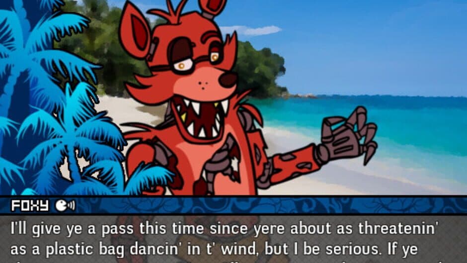 Danganronpa Forge:Re screenshot 3