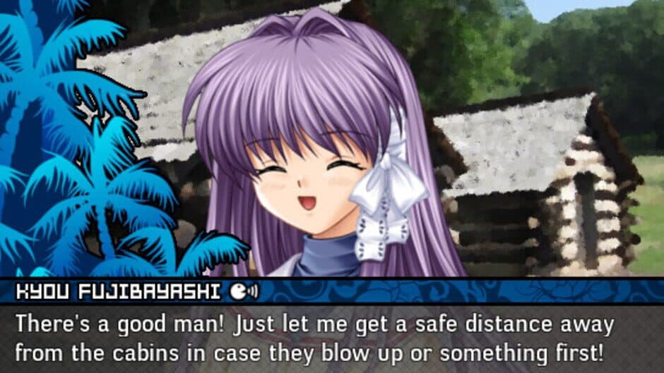 Danganronpa Forge:Re screenshot 4