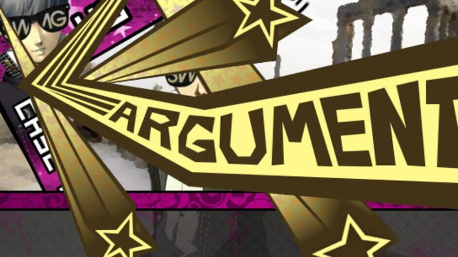 Danganronpa Forge:Re screenshot 6