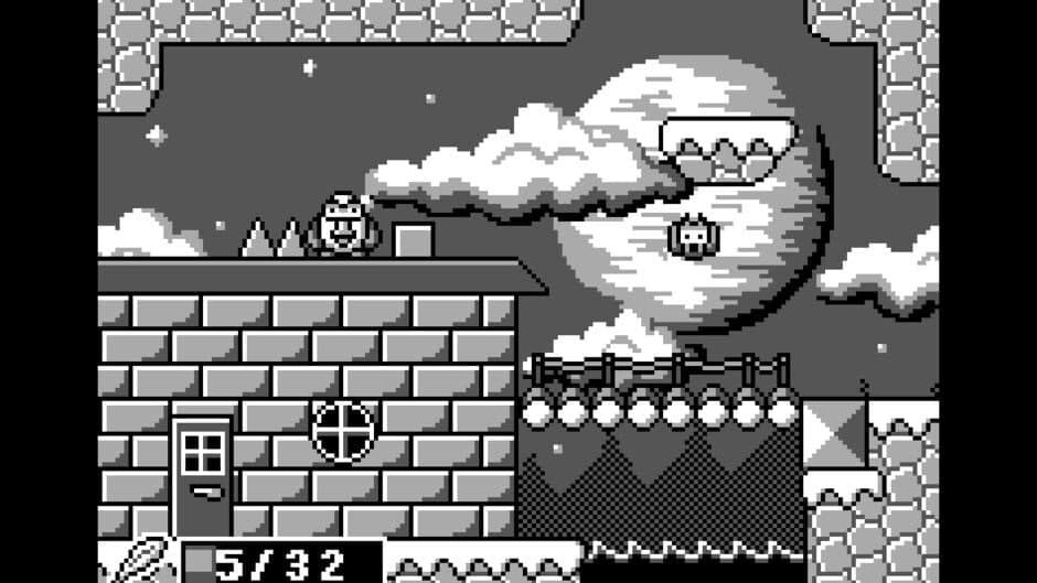 A Maze for Owls screenshot 2