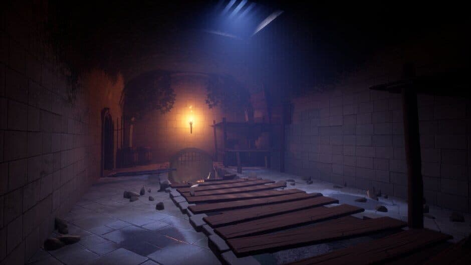 Blood Reminds screenshot 3