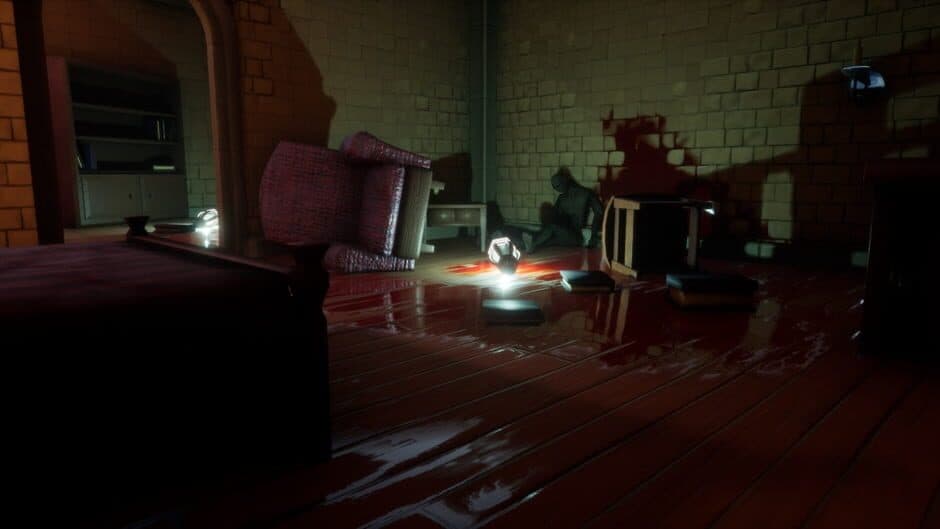 Blood Reminds screenshot 6