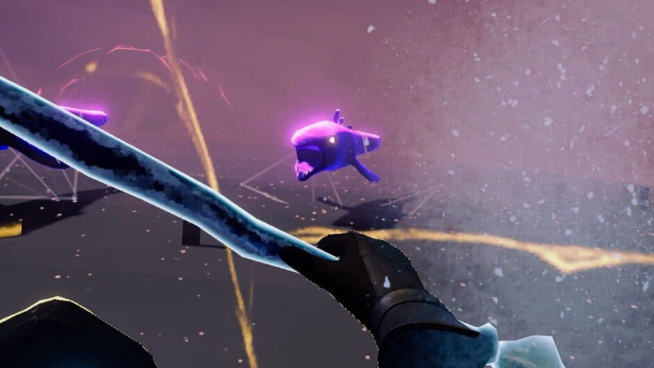 Runemage screenshot 3