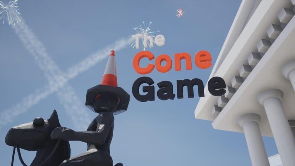 The Cone Game screenshot 3